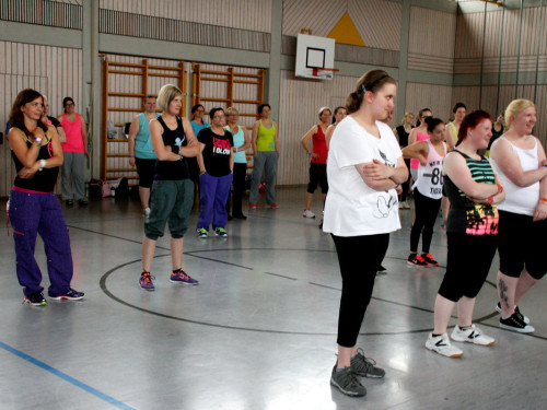 Zumba Party – Foto 15