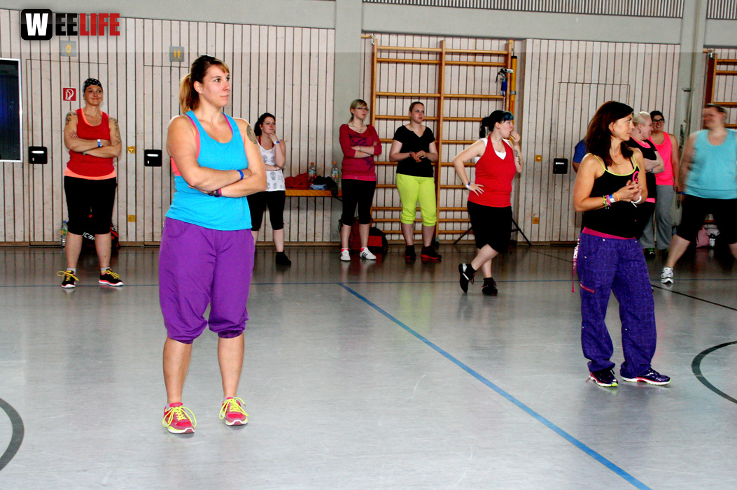Zumba Party