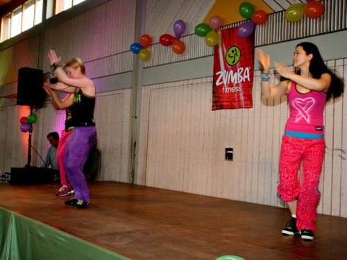 Zumba Party – Foto 17