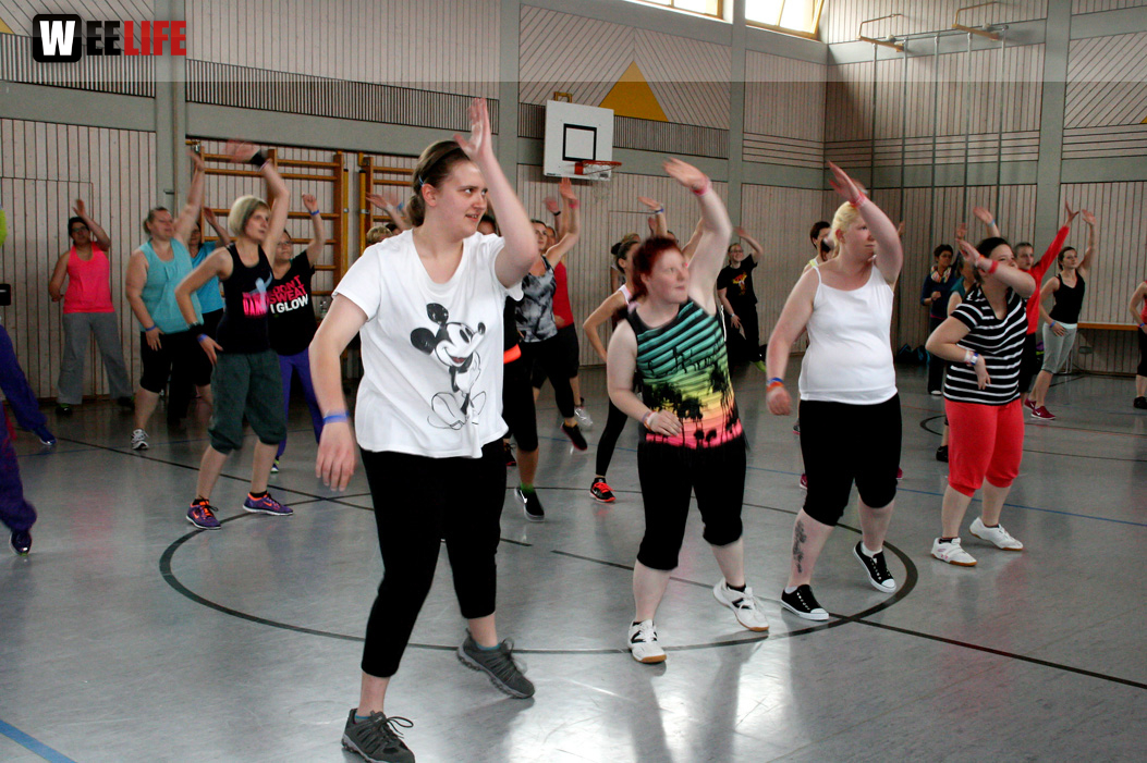 Zumba Party