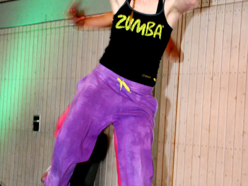 Zumba Party – Foto 19