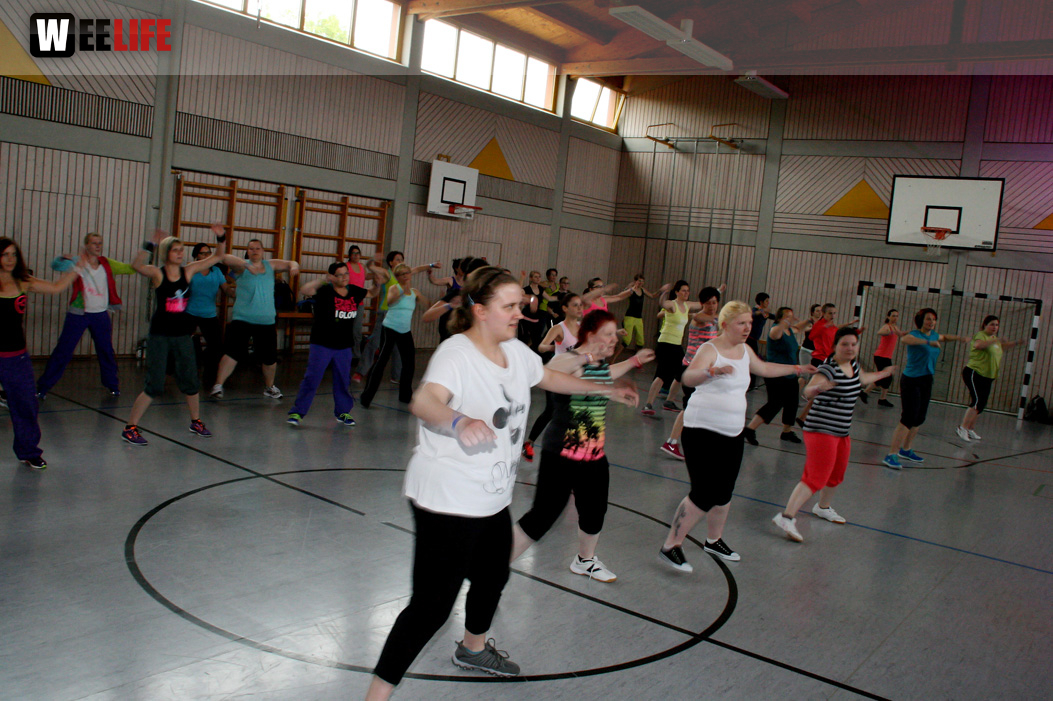 Zumba Party