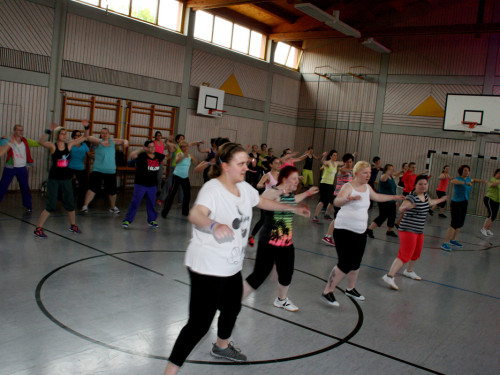 Zumba Party – Foto 21