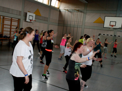 Zumba Party – Foto 22