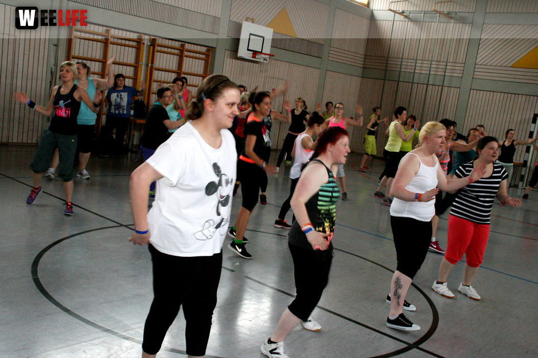 Zumba Party