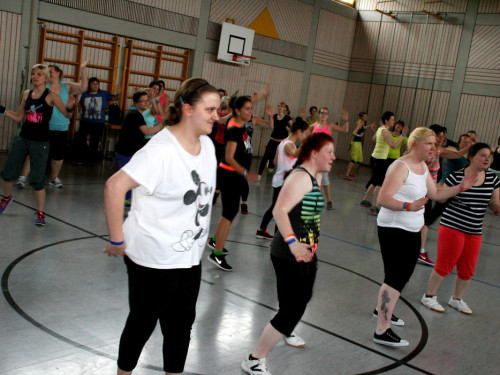 Zumba Party – Foto 23