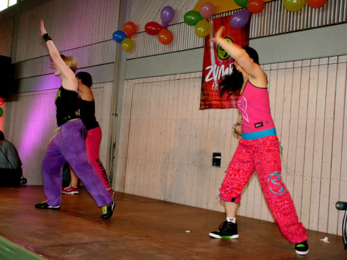 Zumba Party – Foto 24
