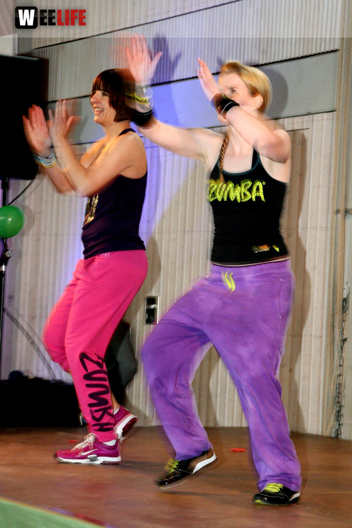 Zumba Party