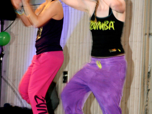 Zumba Party – Foto 29