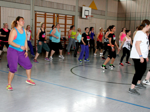 Zumba Party – Foto 30