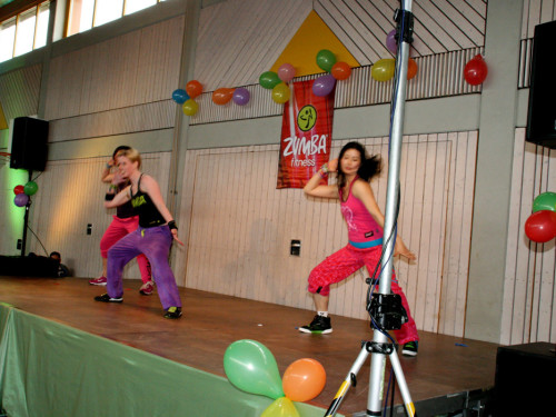 Zumba Party – Foto 31