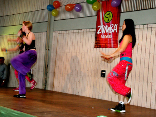 Zumba Party – Foto 32