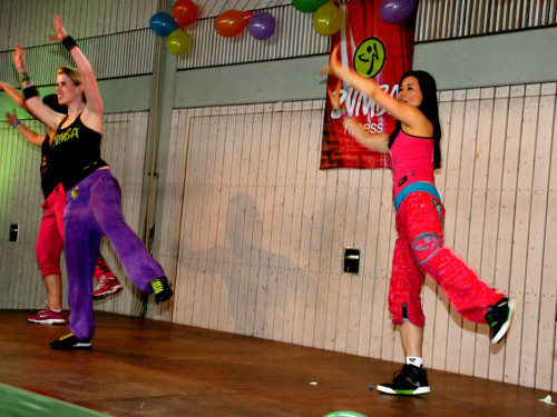 Zumba Party – Foto 33