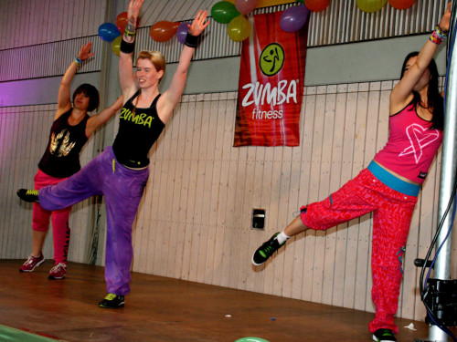 Zumba Party – Foto 34