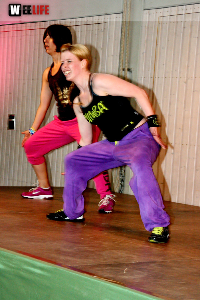 Zumba Party