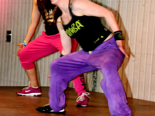 Zumba Party – Foto 35