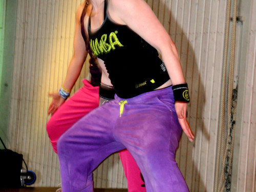 Zumba Party – Foto 36