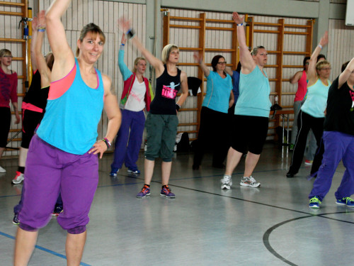 Zumba Party – Foto 37