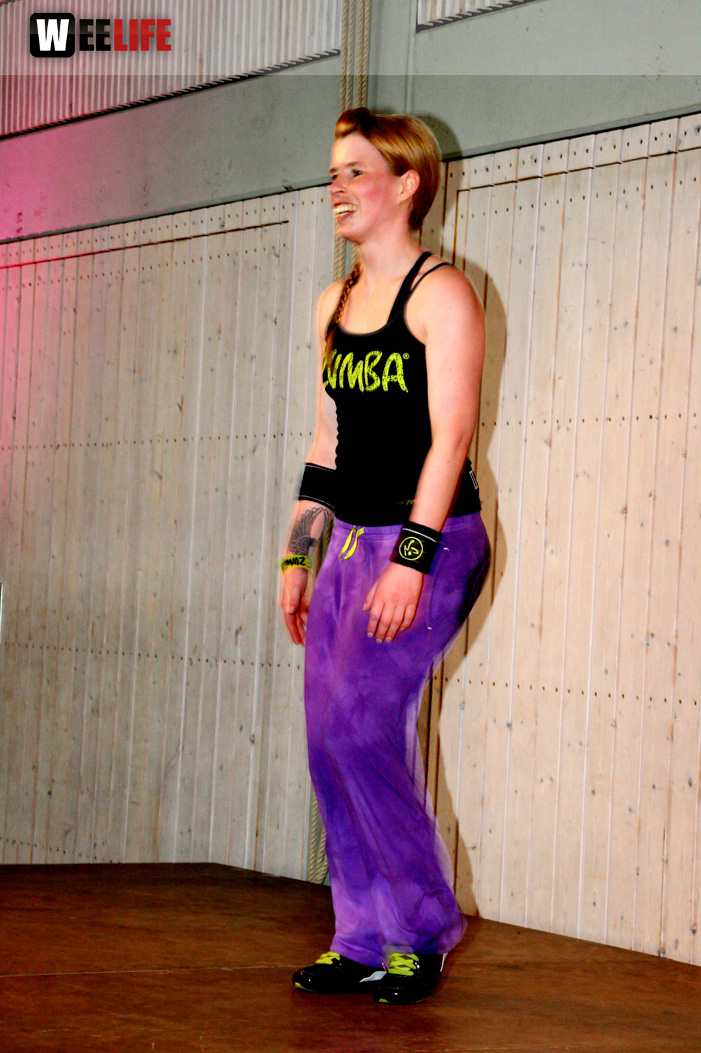 Zumba Party