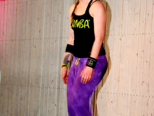 Zumba Party – Foto 38
