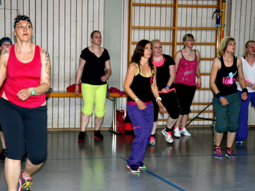 Zumba Party – Foto 40