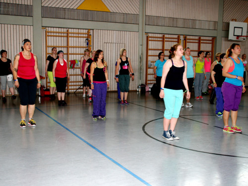 Zumba Party – Foto 45