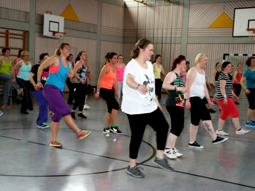 Zumba Party – Foto 46