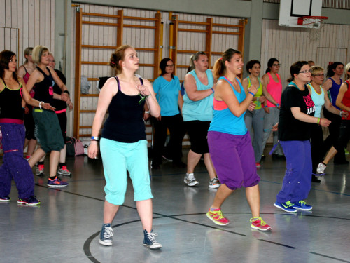 Zumba Party – Foto 47