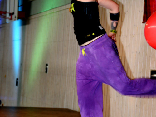 Zumba Party – Foto 48