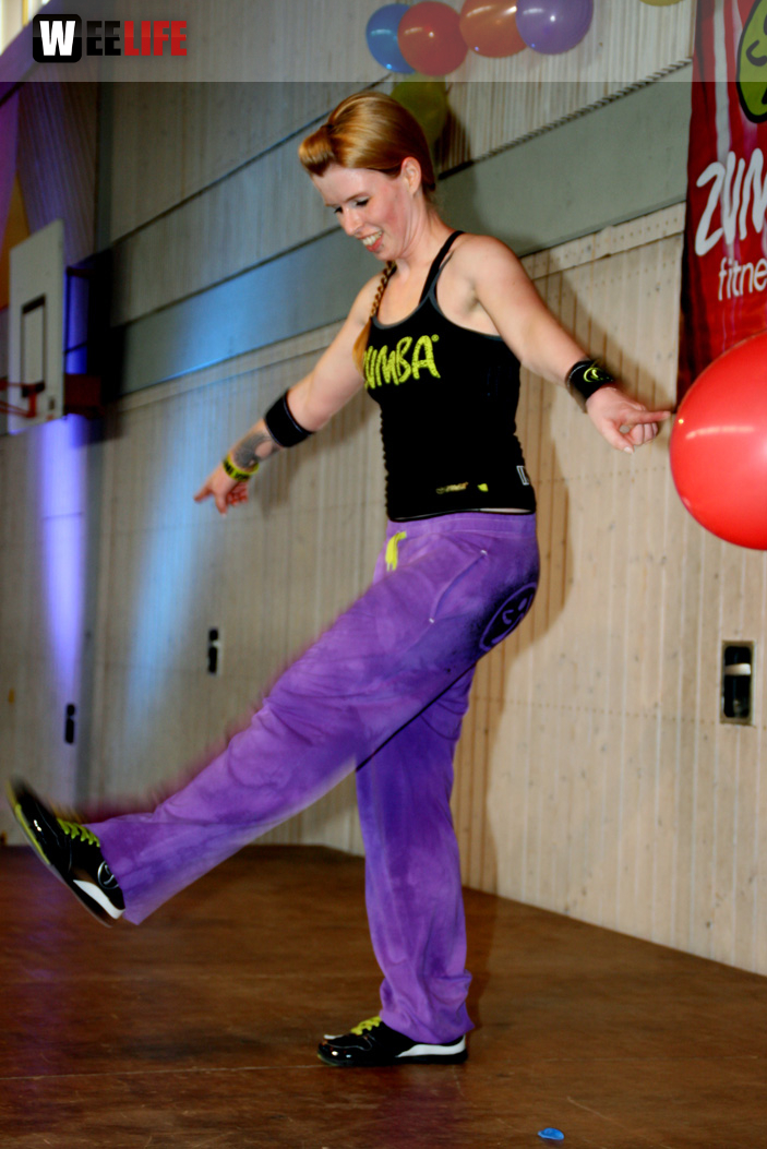 Zumba Party