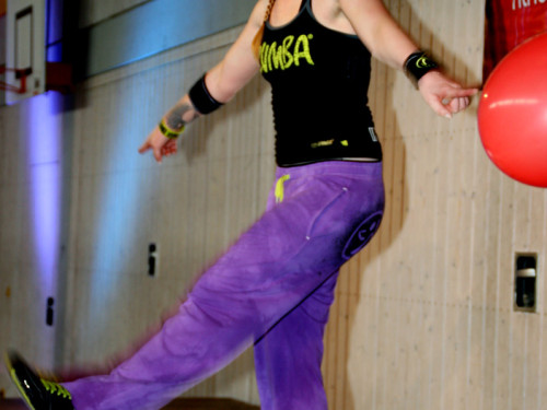 Zumba Party – Foto 49