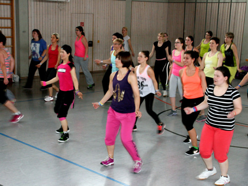 Zumba Party – Foto 50