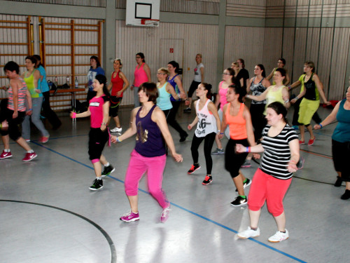 Zumba Party – Foto 51