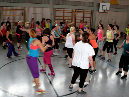 Zumba Party – Foto 52