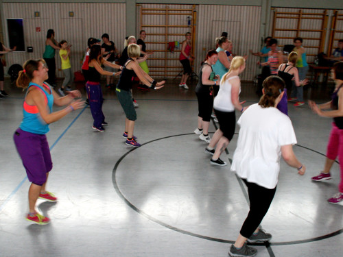 Zumba Party – Foto 53