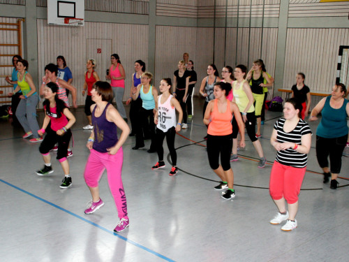 Zumba Party – Foto 55