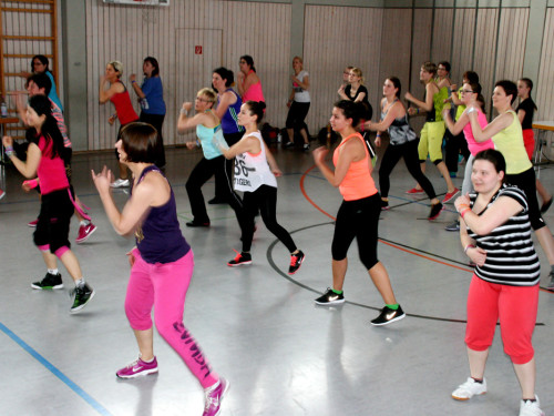 Zumba Party – Foto 59