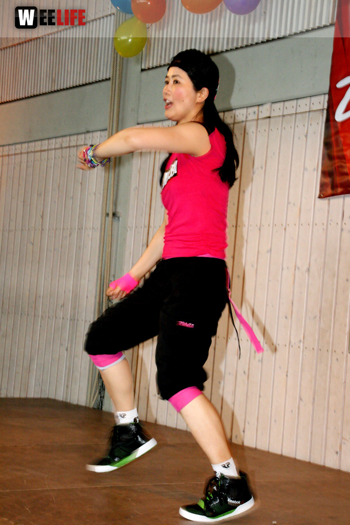 Zumba Party