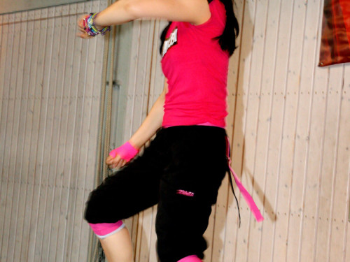 Zumba Party – Foto 62