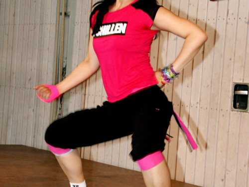 Zumba Party – Foto 63