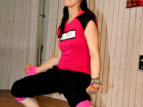 Zumba Party – Foto 65
