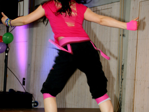 Zumba Party – Foto 66