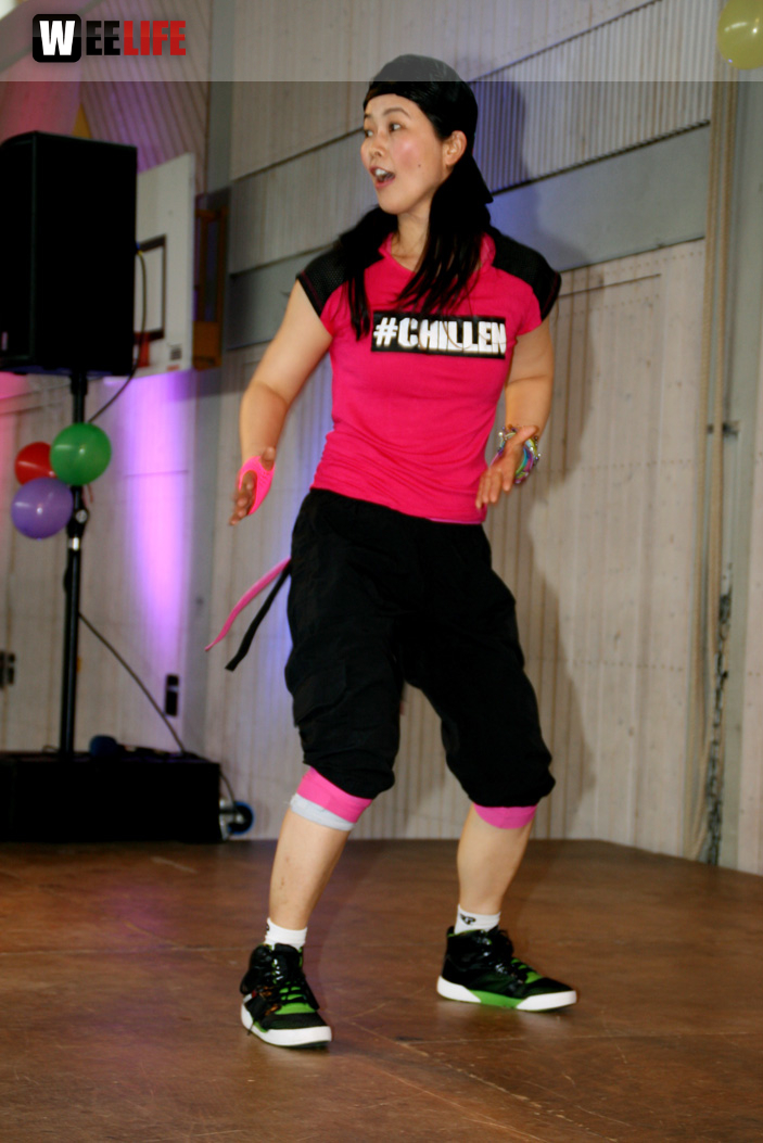 Zumba Party