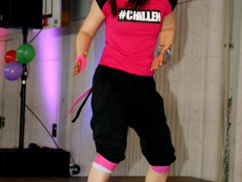 Zumba Party – Foto 67