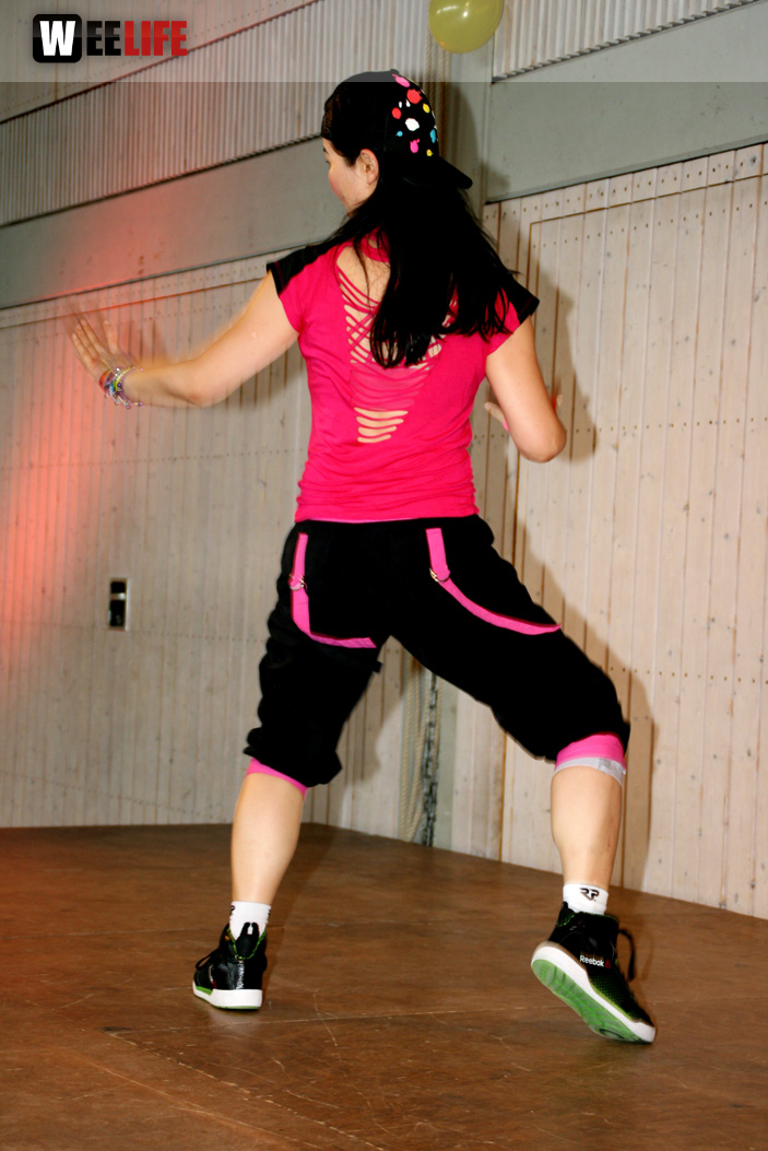 Zumba Party