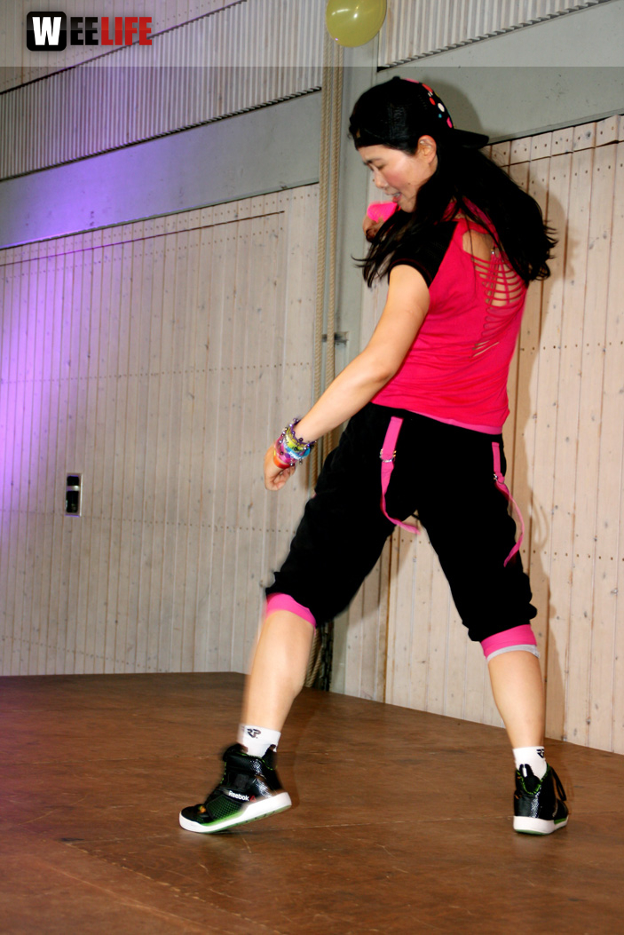 Zumba Party