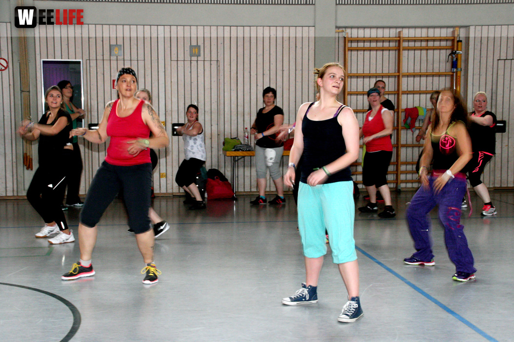 Zumba Party