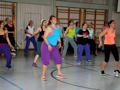 Zumba Party – Foto 77