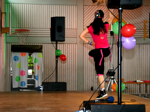 Zumba Party – Foto 78