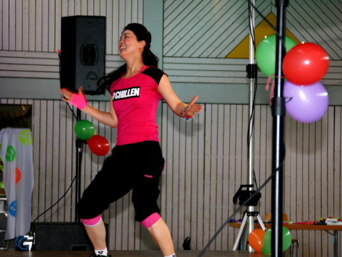 Zumba Party – Foto 79
